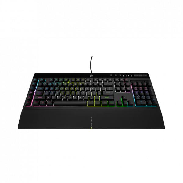 Corsair K55 RGB PRO XT в Ташкенте - фото