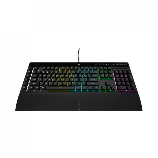 Corsair K55 RGB PRO в Ташкенте - фото