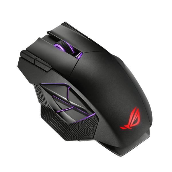 ASUS ROG Spatha X в Ташкенте - фото
