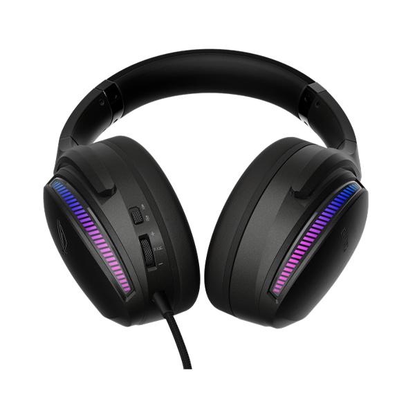ASUS ROG Fusion II 300 Toshkentda - fotosurat