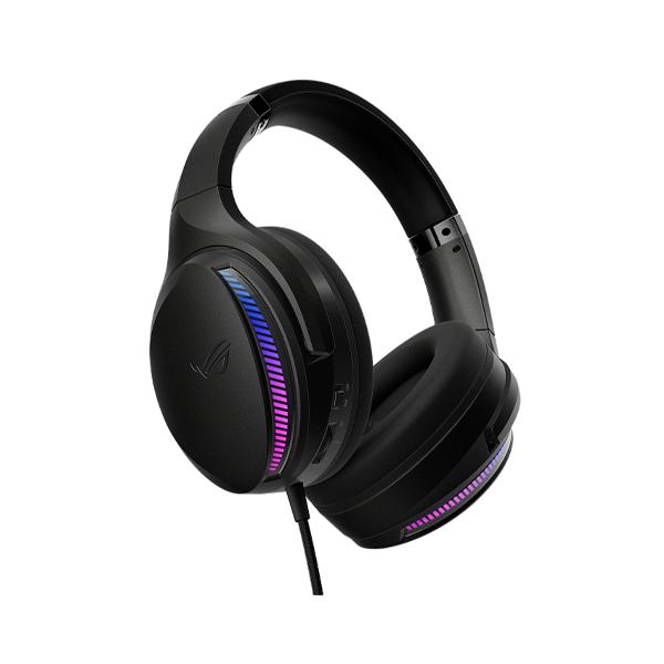 ASUS ROG Fusion II 300 Toshkentda - fotosurat
