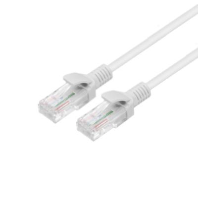 Ethernet Cat6 White 40m