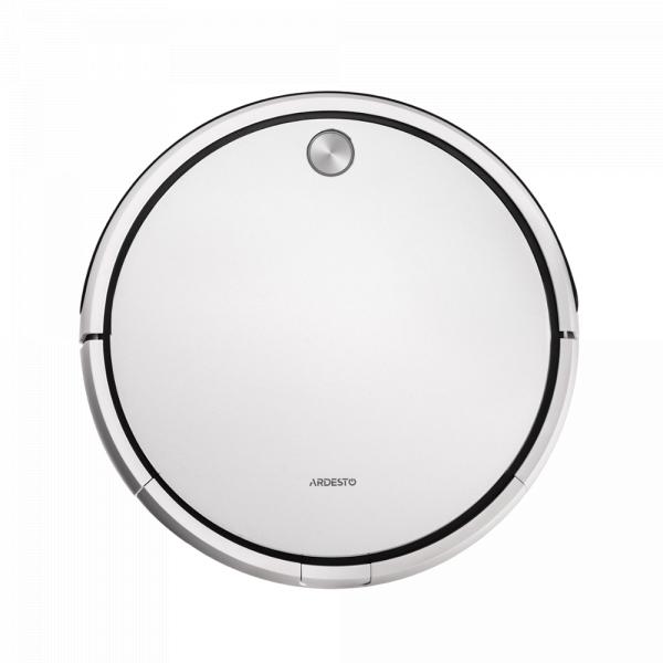 Ardesto RVC-S600W Silver-White в Ташкенте - фото