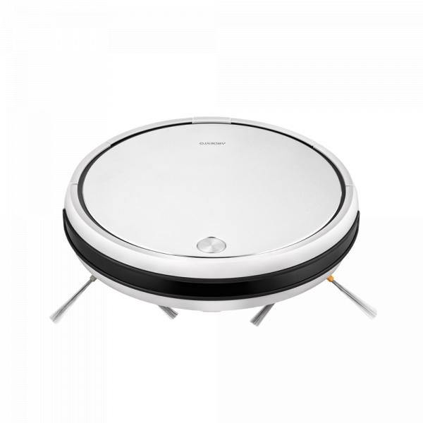 Ardesto RVC-S600W Silver-White в Ташкенте - фото