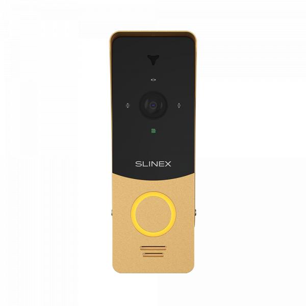 Slinex ML-20IP Gold Black в Ташкенте - фото
