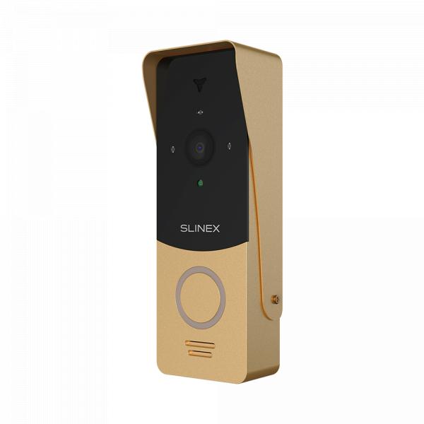 Slinex ML-20IP Gold Black в Ташкенте - фото