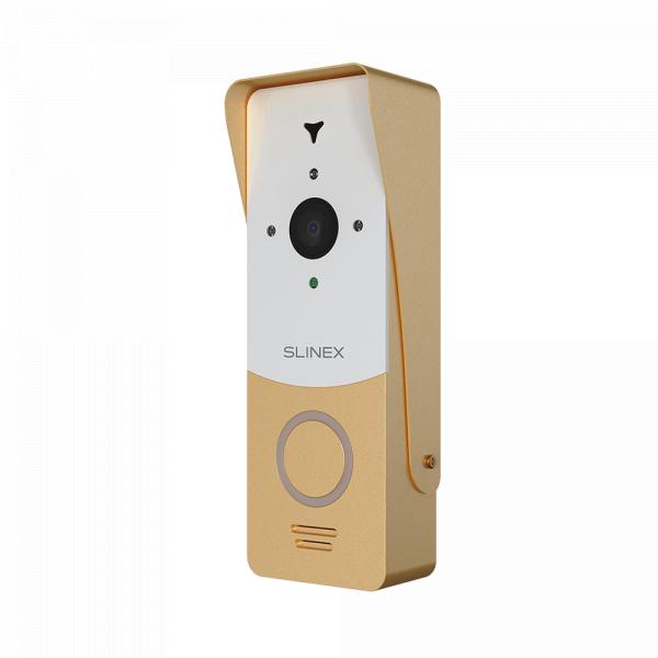 Slinex ML-20IP Gold White в Ташкенте - фото