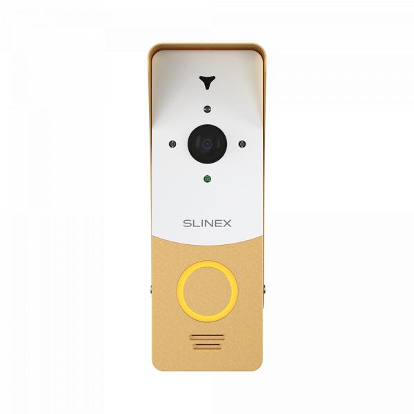 Slinex ML-20IP Gold White в Ташкенте - фото