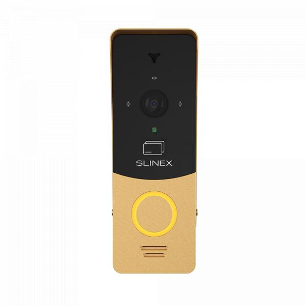 Slinex ML-20CRHD Gold Black в Ташкенте - фото