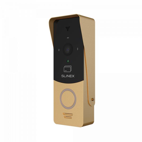 Slinex ML-20CRHD Gold Black в Ташкенте - фото