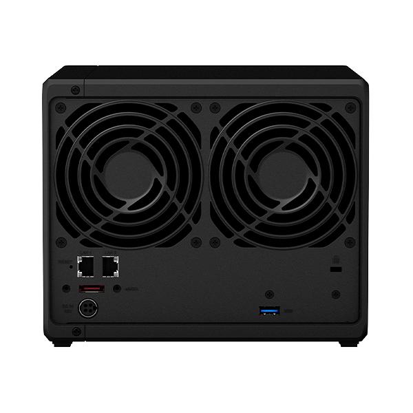Synology DiskStation DS920+ Toshkentda - fotosurat