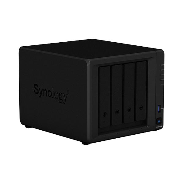 Synology DiskStation DS920+ Toshkentda - fotosurat