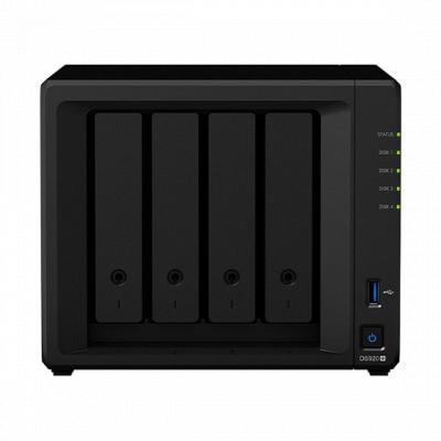 Synology DiskStation DS920+