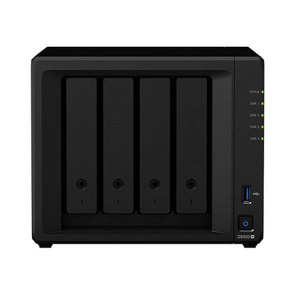 Synology DiskStation DS920+ Toshkentda - fotosurat
