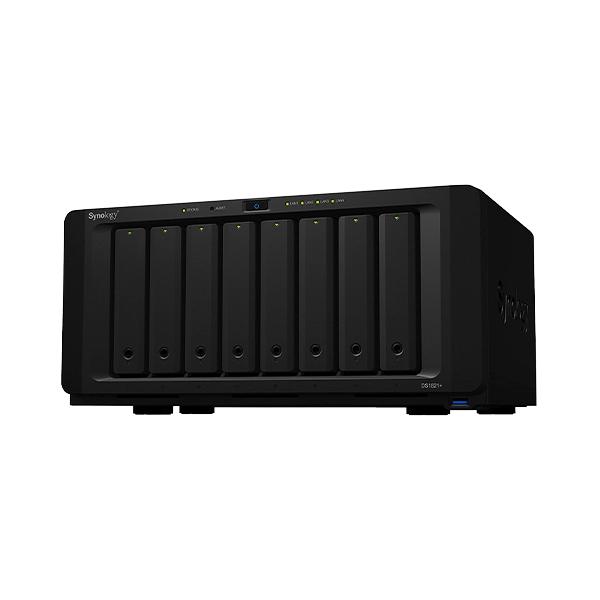 Synology DiskStation DS1821+ в Ташкенте - фото