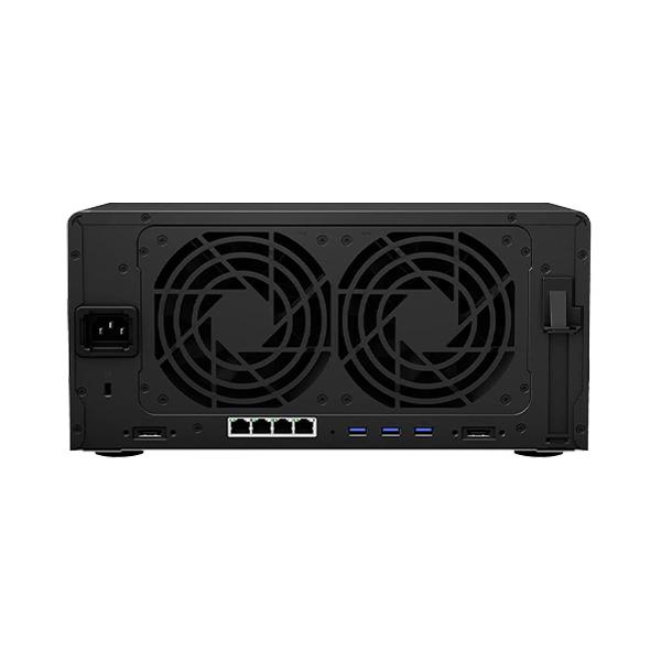 Synology DiskStation DS1821+ в Ташкенте - фото