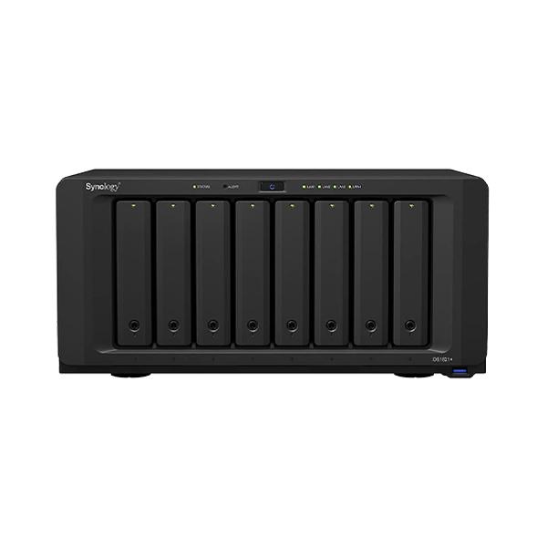 Synology DiskStation DS1821+ в Ташкенте - фото