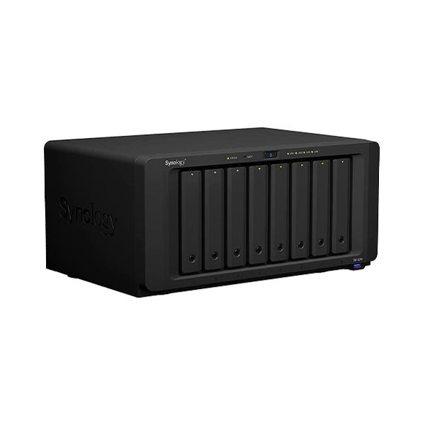 Synology DiskStation DS1821+ в Ташкенте - фото