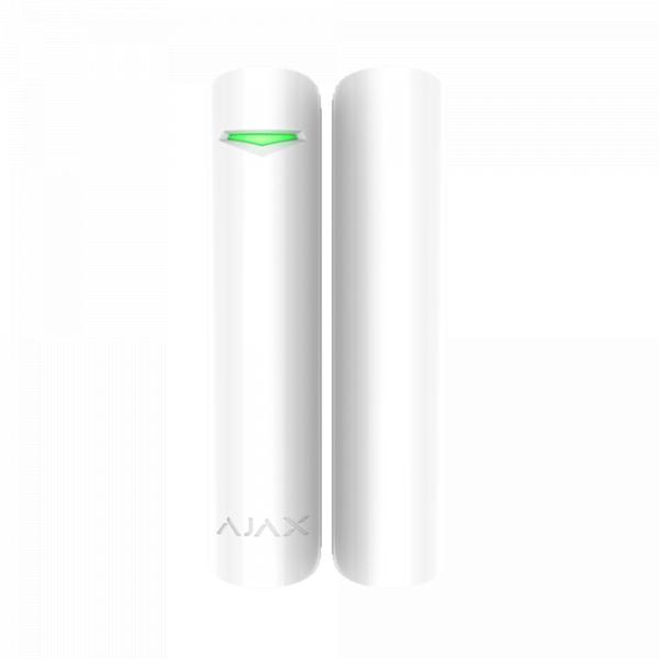 AJAX DoorProtect White EU в Ташкенте - фото