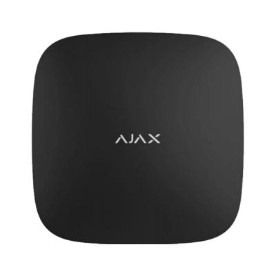 AJAX Hub 2 Black EU