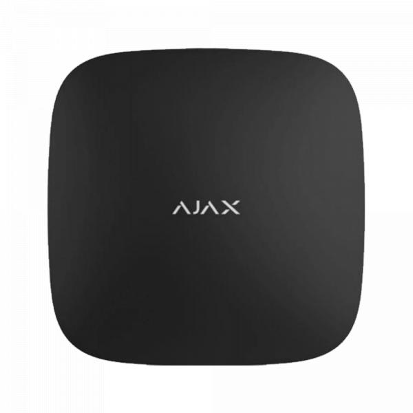 AJAX Hub 2 Black EU в Ташкенте - фото