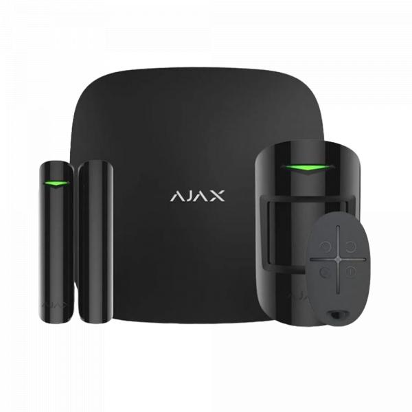 AJAX StarterKit Black EU в Ташкенте - фото