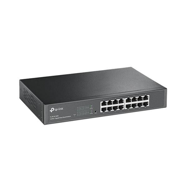 TP-Link TL-SG1016DE в Ташкенте - фото