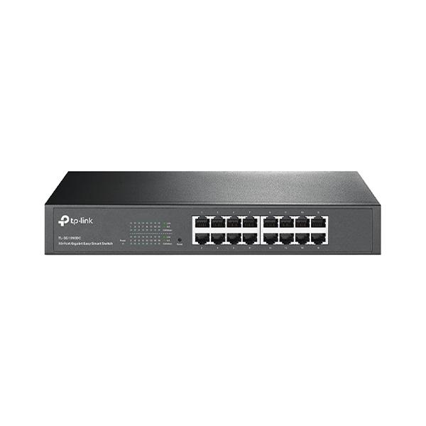 TP-Link TL-SG1016DE в Ташкенте - фото