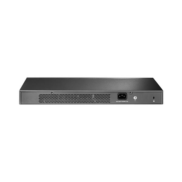 TP-Link TL-SX3008F /JetStream™ Toshkentda - fotosurat