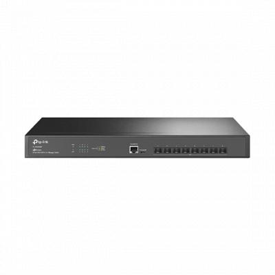 TP-Link TL-SX3008F /JetStream™