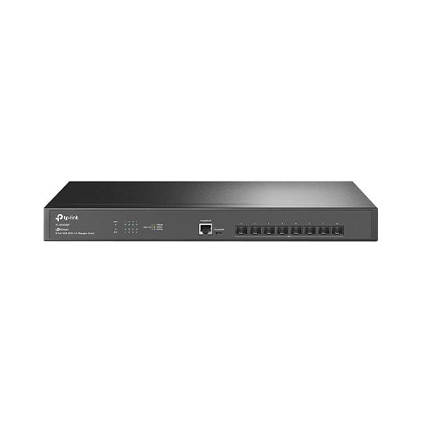 TP-Link TL-SX3008F /JetStream™ Toshkentda - fotosurat