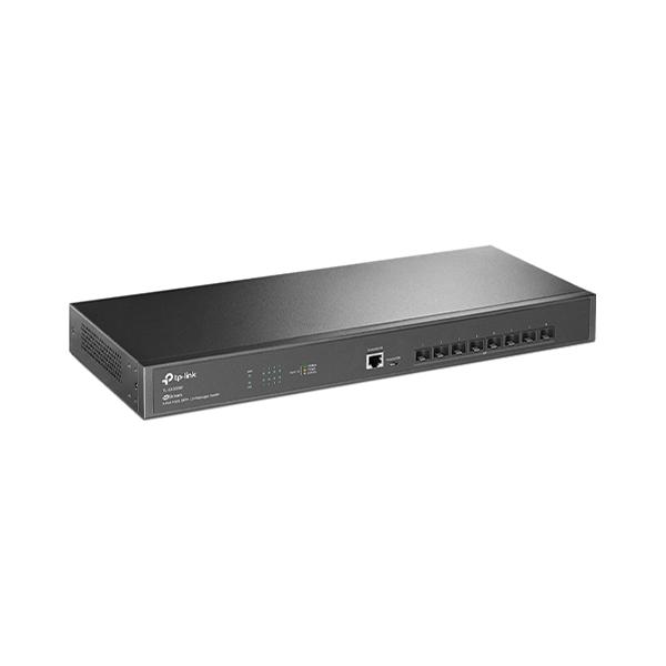 TP-Link TL-SX3008F /JetStream™ Toshkentda - fotosurat