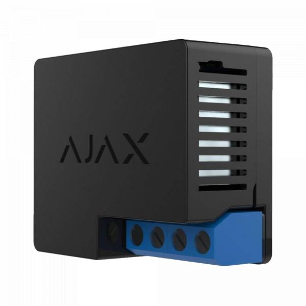 AJAX WallSwitch Black EU в Ташкенте - фото