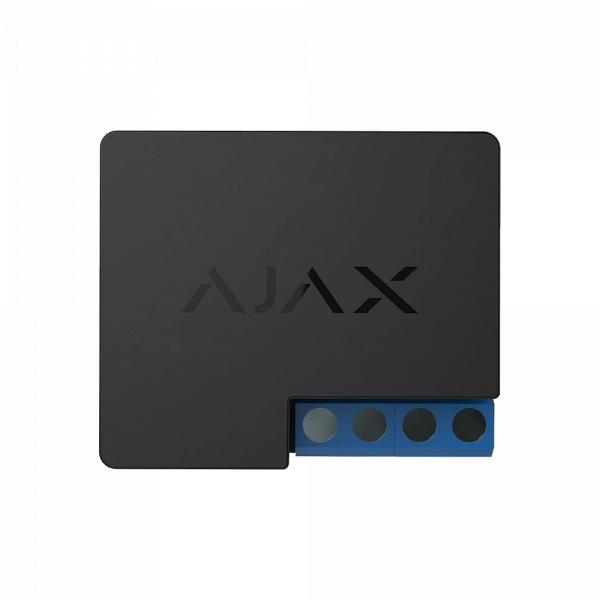 AJAX WallSwitch Black EU в Ташкенте - фото
