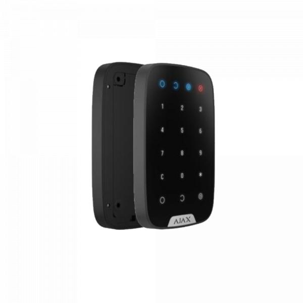 AJAX Keypad Plus Black EU в Ташкенте - фото