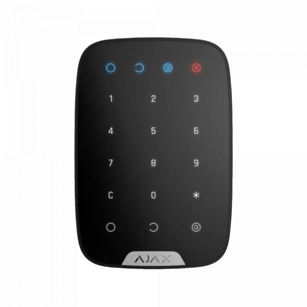 AJAX Keypad Plus Black EU в Ташкенте - фото