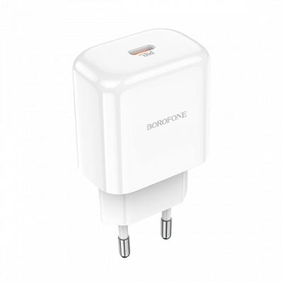 Borofone BN3 Premium 20W Type-C / Lightning