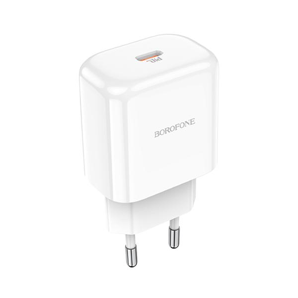 Borofone BN3 Premium 20W Type-C / Lightning Toshkentda - fotosurat