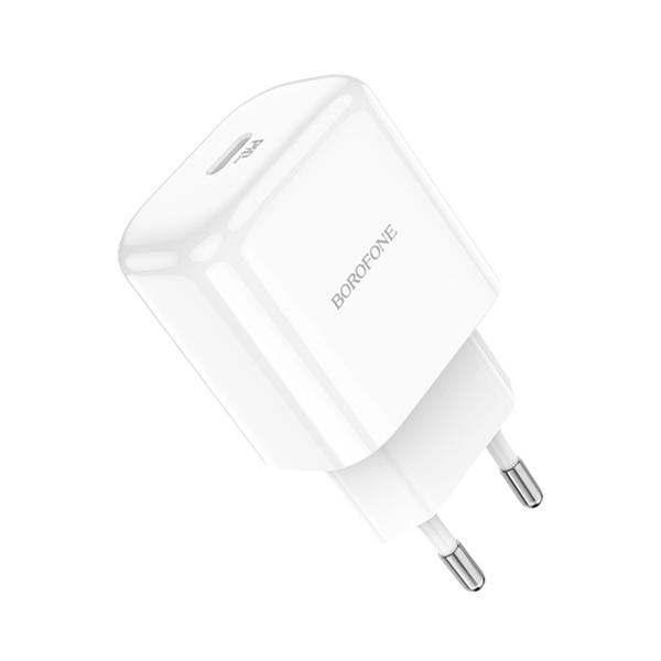 Borofone BN3 Premium 20W Type-C / Lightning Toshkentda - fotosurat