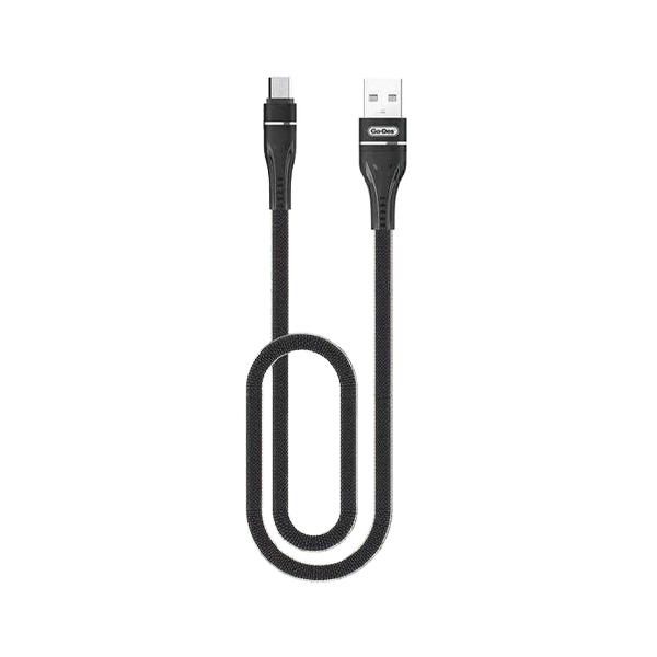 Go-Des GD-UC530M microUSB в Ташкенте - фото