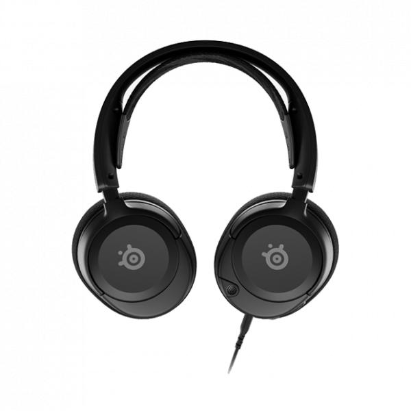 SteelSeries Arctis Nova 1 Black в Ташкенте - фото