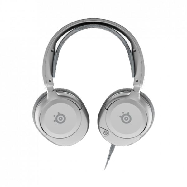 SteelSeries Arctis Nova 1 White в Ташкенте - фото