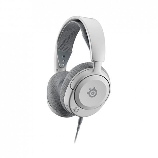 SteelSeries Arctis Nova 1 White в Ташкенте - фото