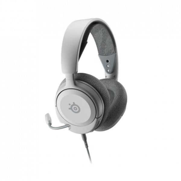 SteelSeries Arctis Nova 1 White в Ташкенте - фото