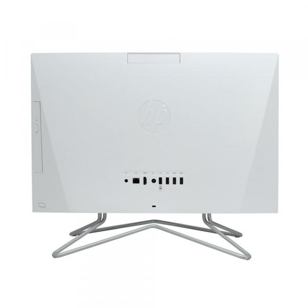 HP 200 G4 / i3-10110U / 4GB / HDD 1TB / 21.5" White в Ташкенте - фото