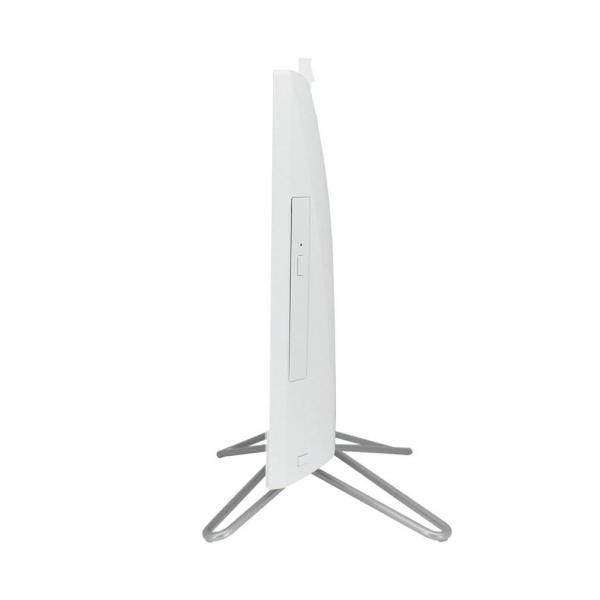 HP 200 G4 / i3-10110U / 4GB / HDD 1TB / 21.5" White в Ташкенте - фото