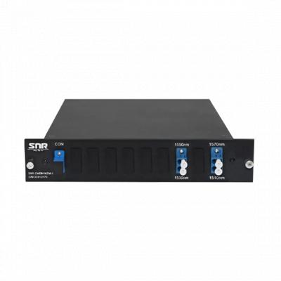 SNR CWDM-MDM-2/M