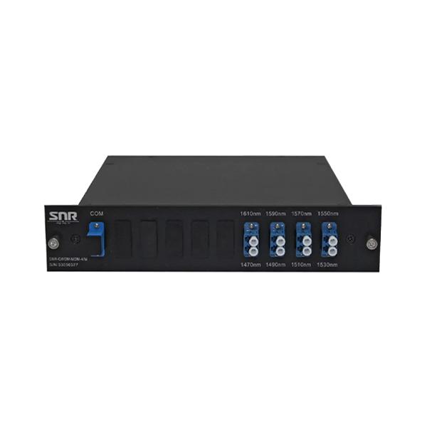 SNR CWDM-MDM-4/M в Ташкенте - фото