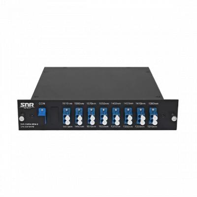 SNR CWDM-MDM-8/M