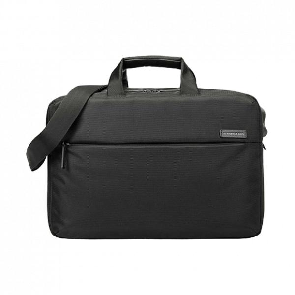 Tucano Free&Busy Double 15.6" Black в Ташкенте - фото